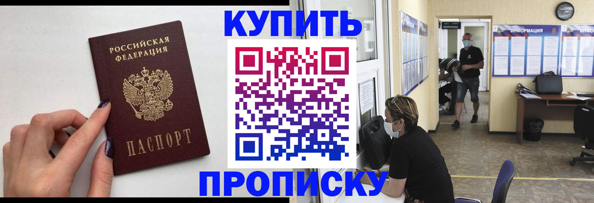 прописка гарантия в Порхове